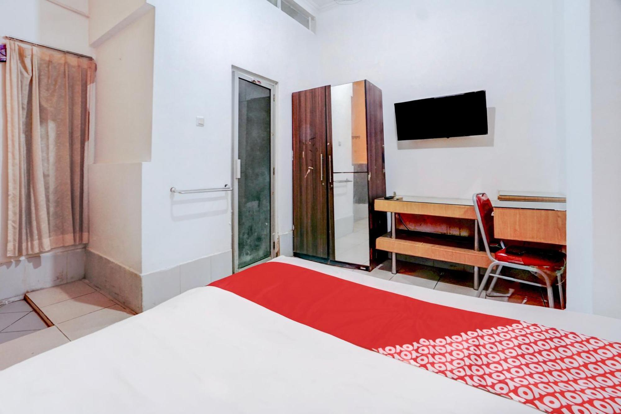 Hotel O Tegalsari Near Tunjungan Plaza Surabaja Exteriér fotografie