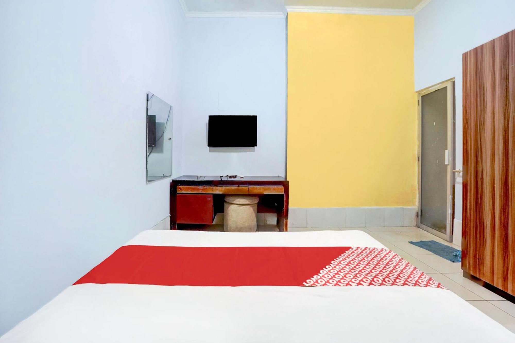 Hotel O Tegalsari Near Tunjungan Plaza Surabaja Exteriér fotografie
