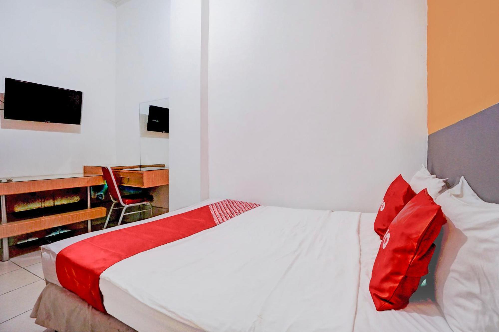 Hotel O Tegalsari Near Tunjungan Plaza Surabaja Exteriér fotografie